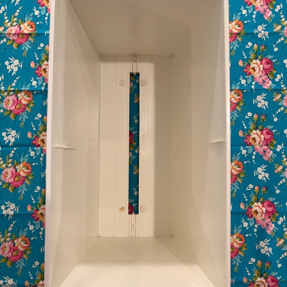 Husqvarna Viking 6000 series 6440 Sewing machine Hard Cover Case OEM - Picture 6 of 11